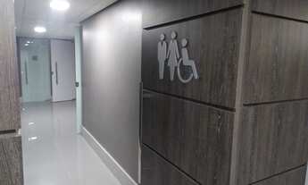 Imagem 5: Sala Comercial para Consultório/Escritório 43m² - Órion Complex - Setor Marista - Goiânia