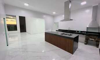 Imagem 6: Senador Canedo - Casa de Condomínio - Jardins Capri