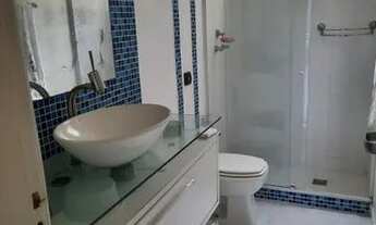 Imagem 5: BARRA - COBERTURA DUPLEX GRANDE CANAL