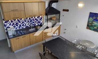 Imagem 5: Cobertura - Cambuí - Campinas