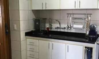 Imagem 3: Apartamento à venda no Jaguaré por R$360.000,00