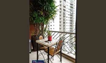 Imagem 7: Venda Cobertura 4 Dormitórios - 345 m² Moema