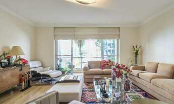 Imagem 2: Perfeito apartamento em Moema Pássaros