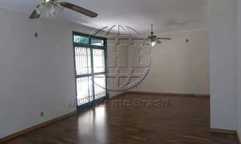 Imagem 6: Casa para Venda em Ribeirão Preto, Jardim São Luiz, 4 dormitórios, 4 suítes, 4 banheiros