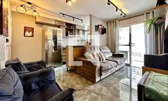 Imagem: Apartamento à Venda - Água Branca, 2 Quartos