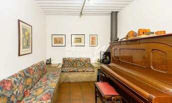 Imagem 2: Casa com 4 dormitórios à venda, 274 m² por R$ 1.450.000,00 - Planalto Paulista - São Paulo