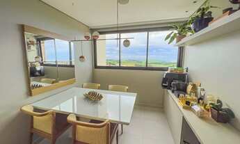 Imagem 3: Apartamento no condomínio ESSENCE CLUB HOUSE