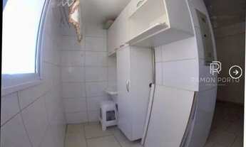 Imagem 7: Apartamento à venda no bairro Vila Nossa Senhora do Bonfim - São José do Rio Preto/SP