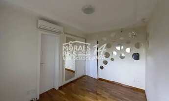 Imagem 4: Apartamento com4 suítes e uma área de 223m² para locação por R$18.500,00, Santo Amaro, São