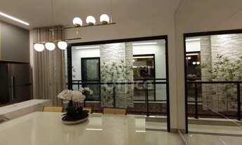 Imagem 5: Apartamento 3 Q à venda, 79 m² por R$ 465.000 - Jardim Europa - Anápolis/GO