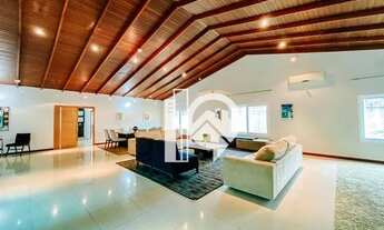 Imagem 2: Casa Térrea com 4 suítes à venda, 600 m² - Parque Mirante Do Vale - Jacareí/SP