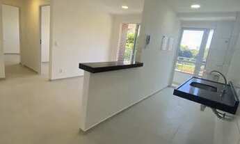 Imagem 3: IMPERDÍVEL!! Apartamento NOVÍSSIMO com 55m2, 2 quartos, 1 suíte, varanda gourmet, 1 vaga