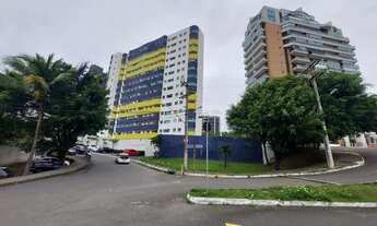 Imagem: Apartamento 2/4 com suíte, 68m, infraestrutura