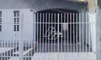 Imagem 2: Casa com 3 dormitórios à venda por R$ 200.000,00 - Núcleo Habitacional Nova Marília - Marí