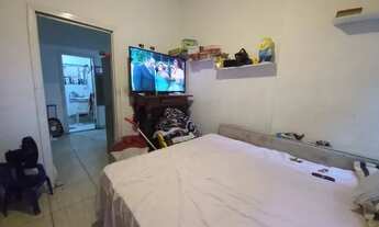 Imagem 7: Apartamento para venda tem 70 metros quadrados com 1 quarto frente à praia em Gonzaga - Sa