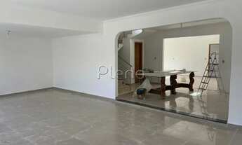 Imagem 4: Casa - Jardim Chapadão - Campinas