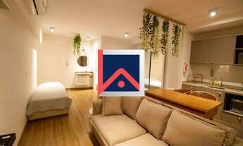 Imagem: Apartamento Locação 1 Dormitórios - 52