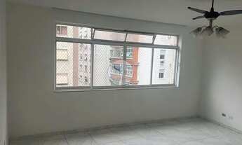 Imagem: Apartamento com 3 dorms, Boqueirão, Santos