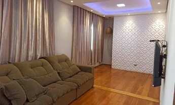 Imagem 4: Casa para venda com 112 metros quadrados com 3 quartos