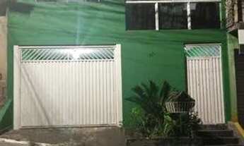 Imagem: CASA PARA VENDA NO MIRANTE DE JANDIRA