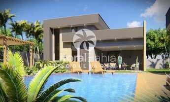 Imagem 6: CASA RESIDENCIAL em Camaçari - BA, Jacuipe