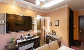 Imagem 4: Apartamento para Aluguel - Fernão Dias, 3 Quartos, 68 m2