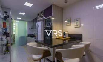 Imagem 7: Apartamento com 2 dormitórios, 87 m² - venda por R$ 550.000,00 ou aluguel por R$ 3.128,91