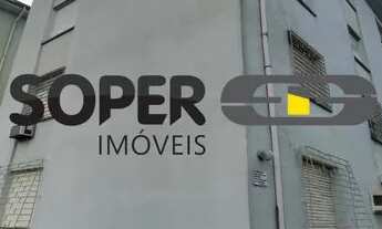 Imagem 2: Apartamento para aluguel tem 56 metros quadrados com 2 quartos em Cristal - Porto Alegre