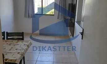 Imagem 3: Apartamento para alugar 2 quartos na Vila Virgínia