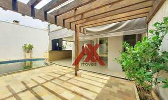 Imagem 2: COND. ALTO PADRÃO - 3 Dorm / 3 Suítes / 2 Vagas / 297 m² - SJRP/SP