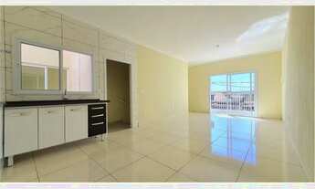 Imagem: Casa piso superior para locação