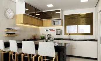 Imagem 5: BELO HORIZONTE - Apartamento Padrão - Jaraguá