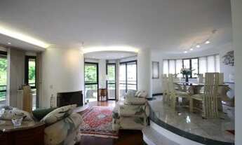 Imagem 3: Locação Apartamento 3 Dormitórios - 215 m² Perdizes