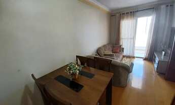 Imagem 4: Apartamento para aluguel tem 60 metros quadrados com 1 quarto em Vila Osasco - Osasco - SP