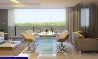 Imagem 2: JOY - Excelente Oportunidade no Paiva I 3 qts, 3 suites, Melhor localização