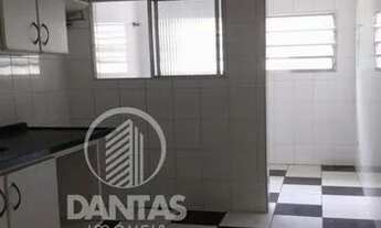 Imagem 4: Apartamento para aluguel tem 78 metros quadrados com 2 quartos em Jardim D'Abril - Os