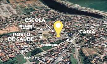 Imagem 6: Sobrado 2 suítes, 85,37m² para venda por R$ 480.000,00 no Centro em Barra Velha/SC