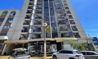 Imagem 2: Apartamento à venda, 1 suíte + 2 quartos, 2 vagas, Centro - Toledo/PR