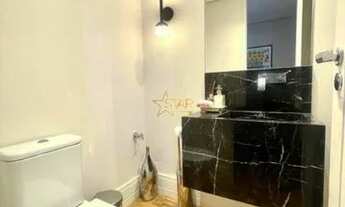 Imagem 6: Apartamento para venda tem 293 metros quadrados com 3 quartos