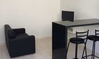 Imagem: Apartamento com 1 dormitório para alugar