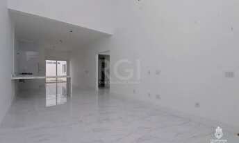 Imagem 5: Casa Condominio para Venda - 100m², 3 dormitórios, sendo 1 suites, 2 vagas - Hípica