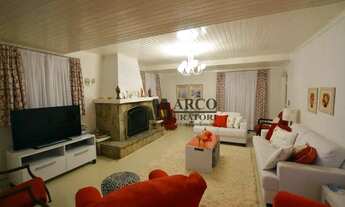 Imagem 3: Casa à venda, 650 m² por R$ 2.200.000,00 - Alto Do Capivari - Campos do Jordão/SP