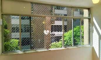 Imagem 3: Apartamento com 1 dormitório à venda, 57 m² por R$ 420.000,00 - Icaraí - Niterói/RJ