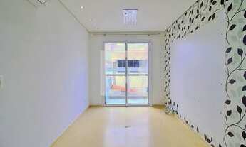 Imagem 2: Apartamento para Aluguel - Parque Oratório, 2 Quartos, 48 m2