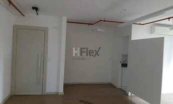 Imagem 4: Conj. Comercial, Cerqueira César - São Paulo