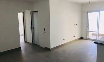 Imagem 2: PRAIA GRANDE - Apartamento Padrão - AVIAÇÃO