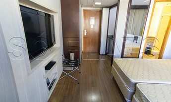 Imagem 7: Flat Mercure São Paulo Bela Vista 29m² 1 dormitório 1 vaga disponível para locação