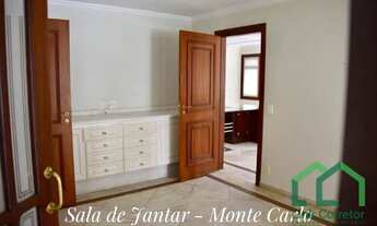 Imagem 4: Casa à venda, 510 m² por R$ 2.600.000,00 - Jardim Paiquerê - Valinhos/SP