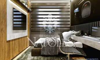 Imagem 3: APARTAMENTO - JARDIM DO ESTÁDIO - SP