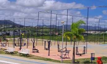 Imagem 6: Terreno na lateral do caruaru shopping